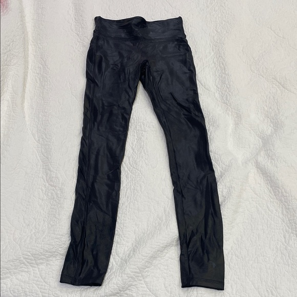 SPANX Pants - SPANX Classic Black Leggings